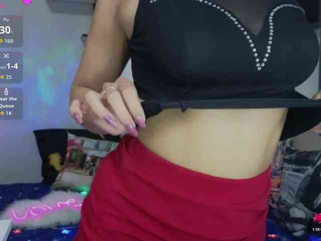 Sweetie_R webcam