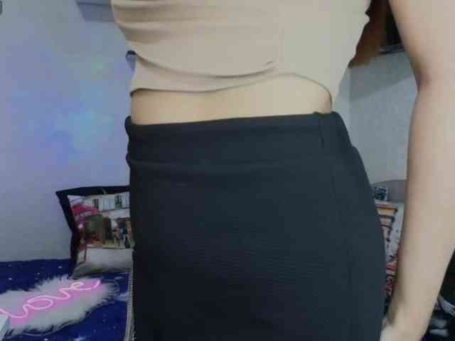Sweetie_R webcam