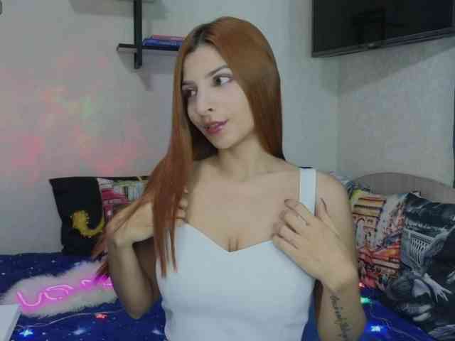 Sweetie_R webcam