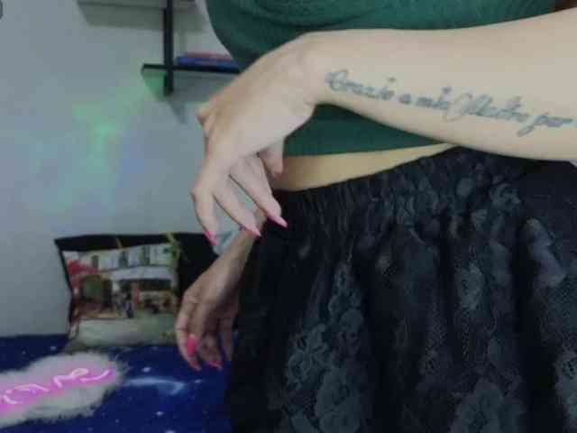 Sweetie_R webcam