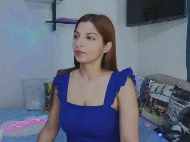 Sweetie_R webcam