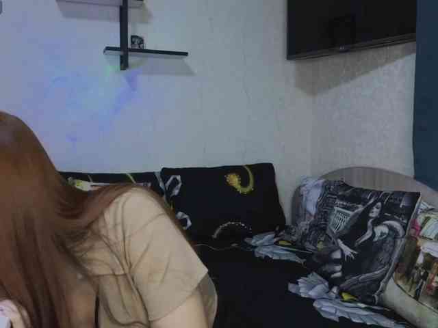 Sweetie_R webcam