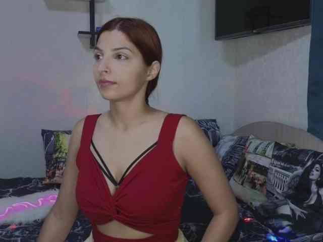 Sweetie_R webcam