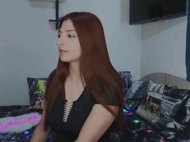Sweetie_R webcam