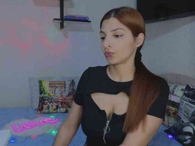 Sweetie_R webcam