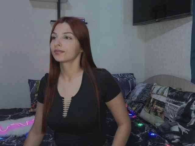 Sweetie_R webcam
