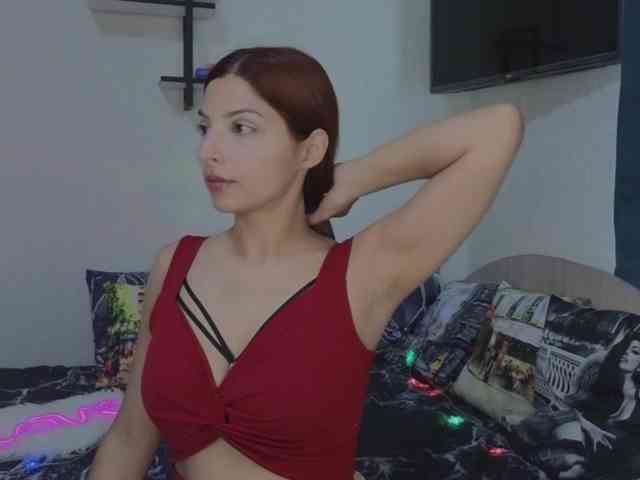 Sweetie_R webcam
