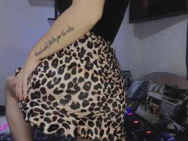 Sweetie_R webcam