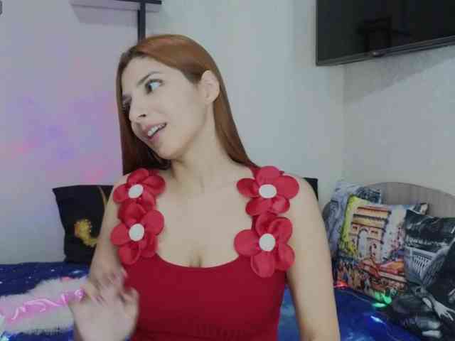 Sweetie_R webcam