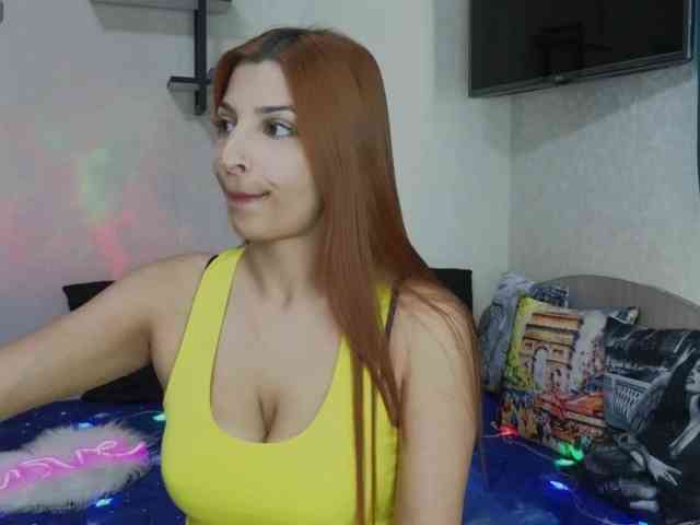 Sweetie_R webcam