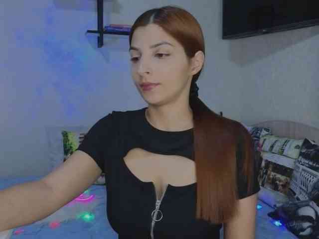 Sweetie_R webcam