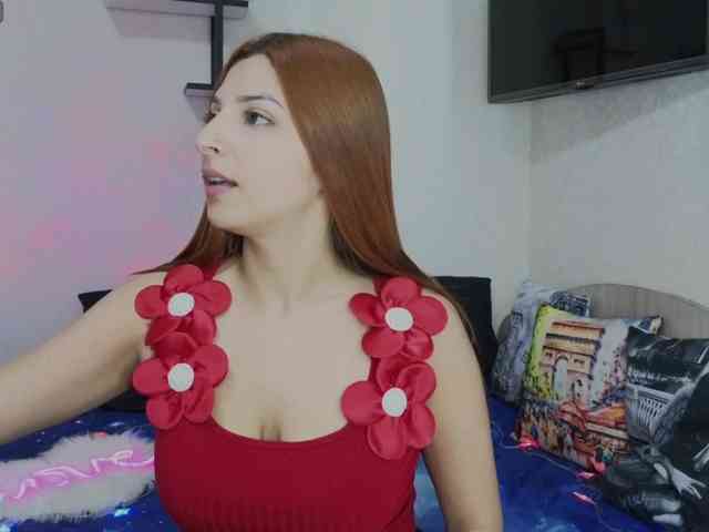 Sweetie_R webcam