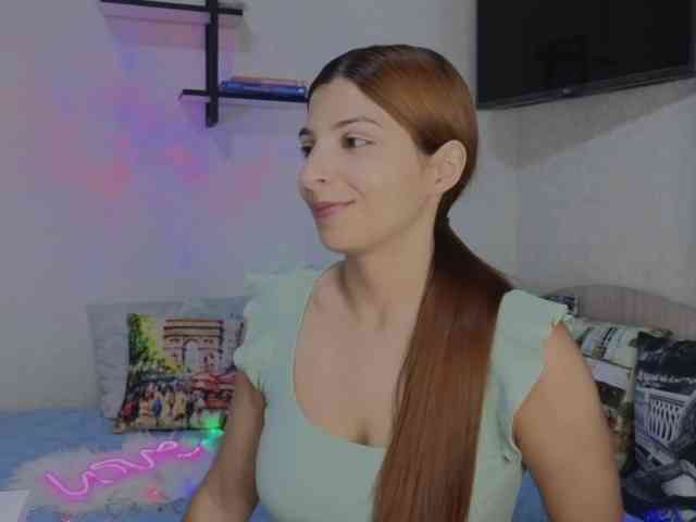 Sweetie_R webcam