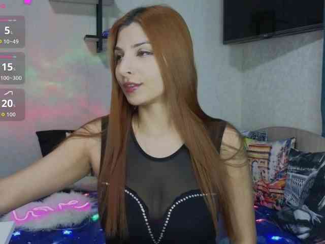 Sweetie_R webcam