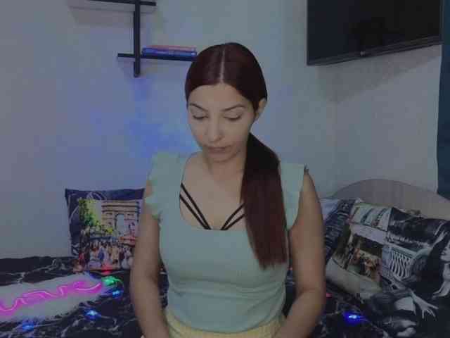 Sweetie_R webcam