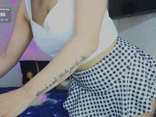 Sweetie_R webcam