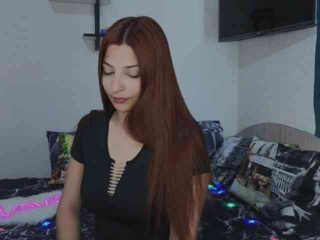 Sweetie_R webcam