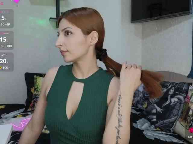 Sweetie_R webcam