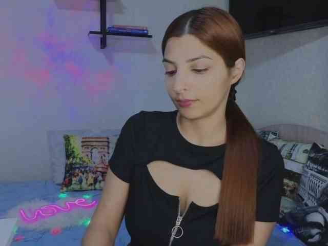 Sweetie_R webcam