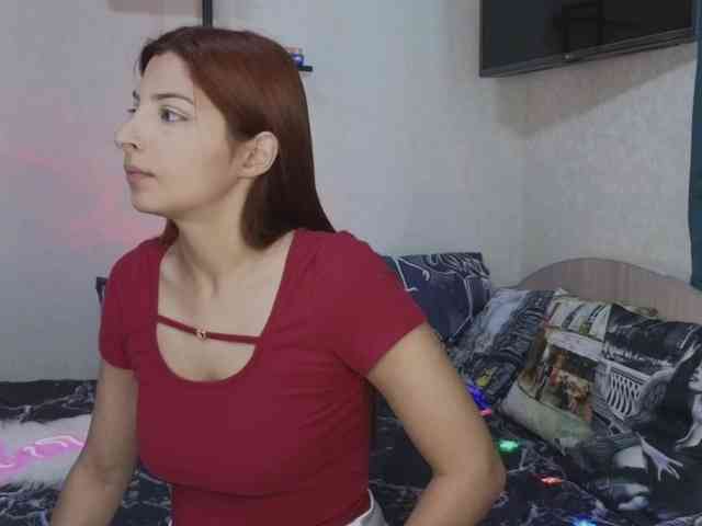 Sweetie_R webcam