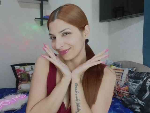 Sweetie_R webcam