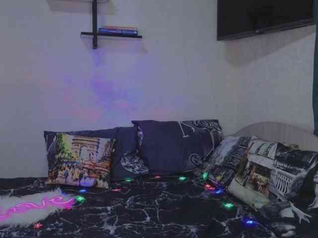 Sweetie_R webcam