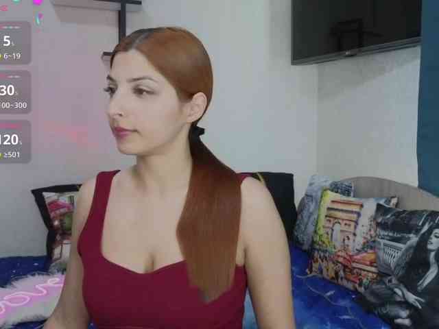 Sweetie_R webcam