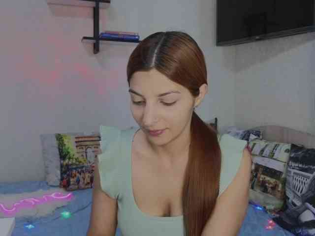 Sweetie_R webcam