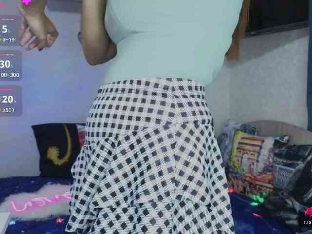 Sweetie_R webcam