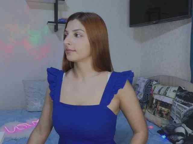 Sweetie_R webcam