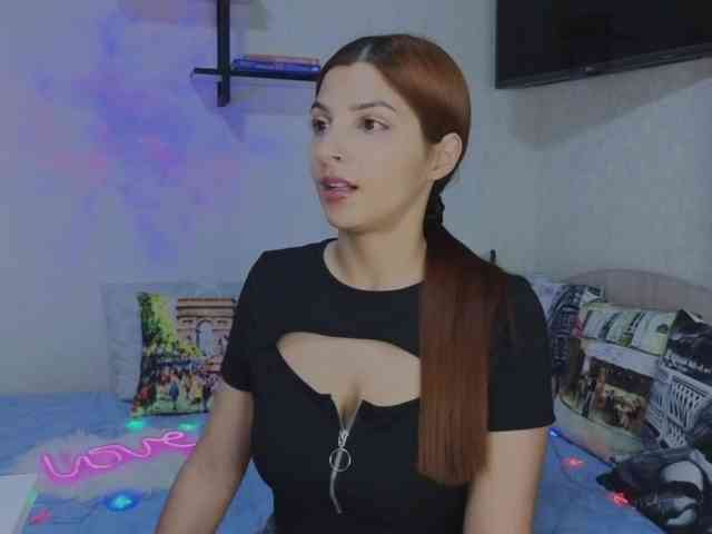Sweetie_R webcam