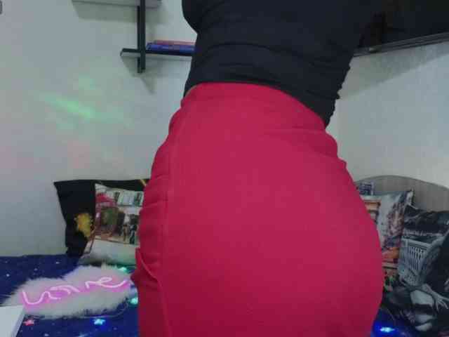 Sweetie_R webcam