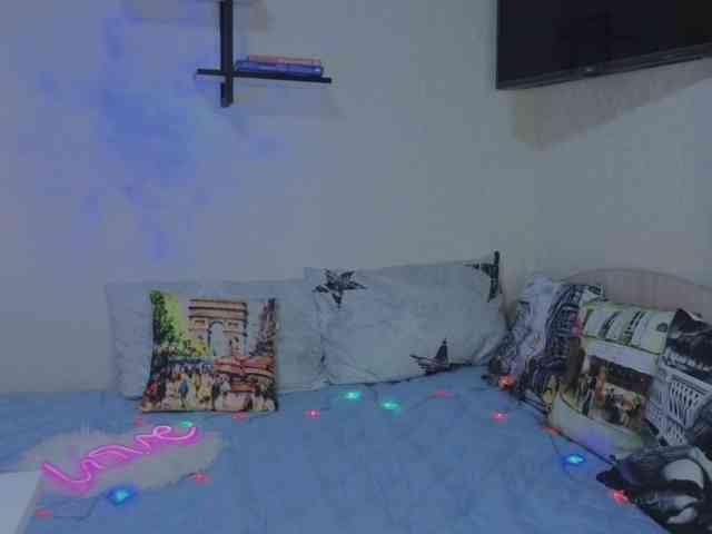 Sweetie_R webcam