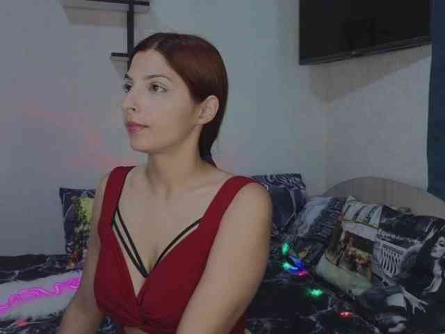 Sweetie_R webcam