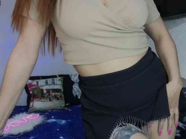 Sweetie_R webcam