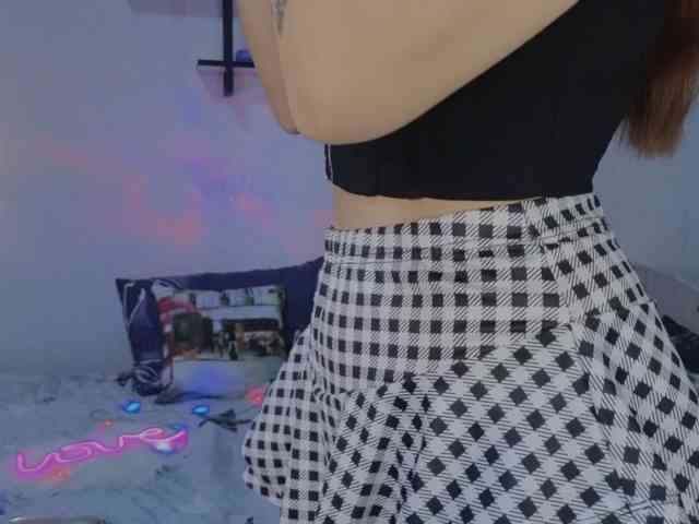 Sweetie_R webcam
