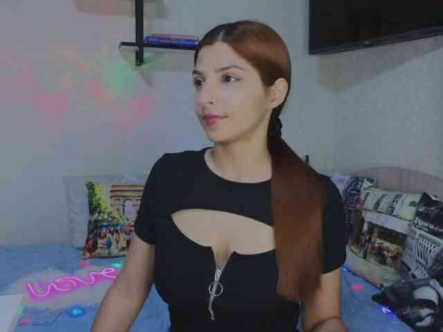 Sweetie_R webcam