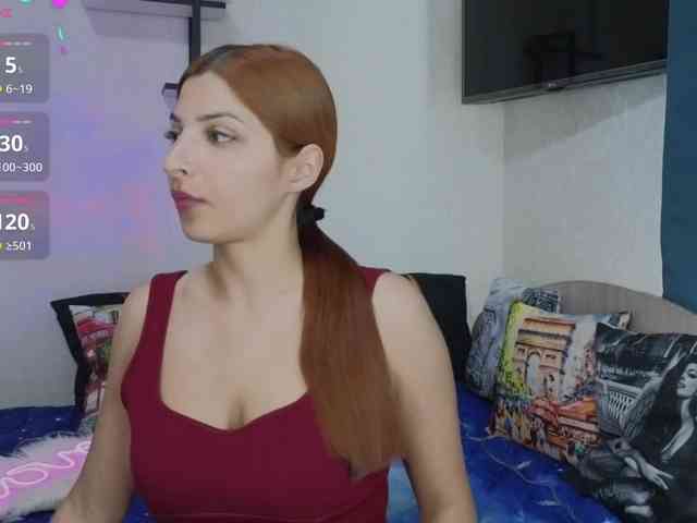 Sweetie_R webcam