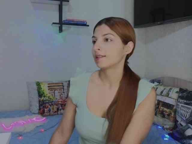 Sweetie_R webcam