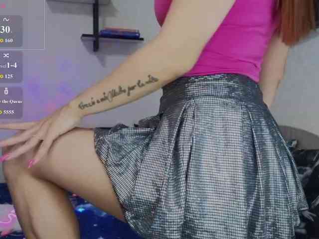Sweetie_R webcam