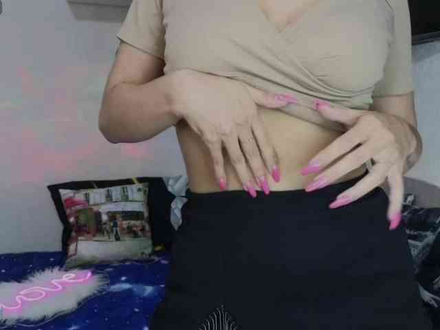 Sweetie_R webcam
