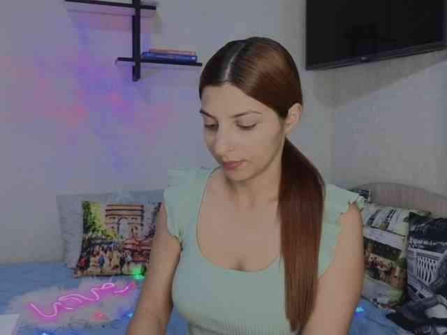 Sweetie_R webcam