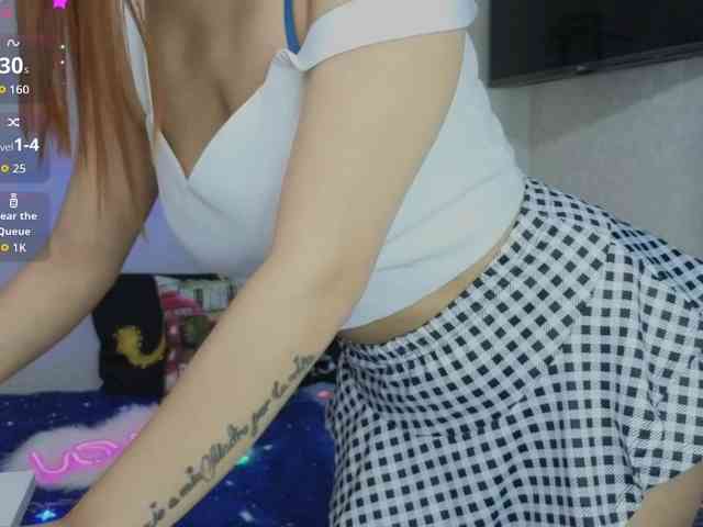 Sweetie_R webcam