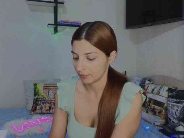 Sweetie_R webcam