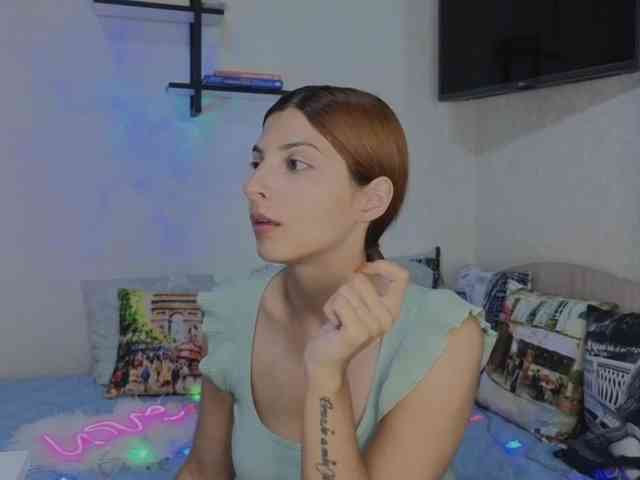 Sweetie_R webcam