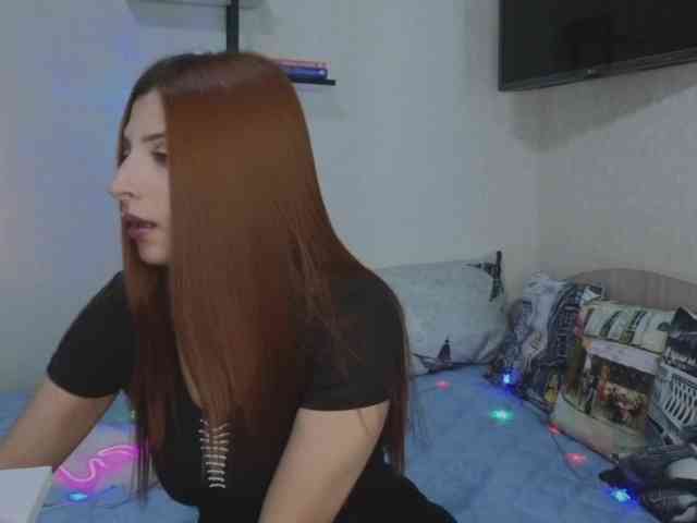 Sweetie_R webcam