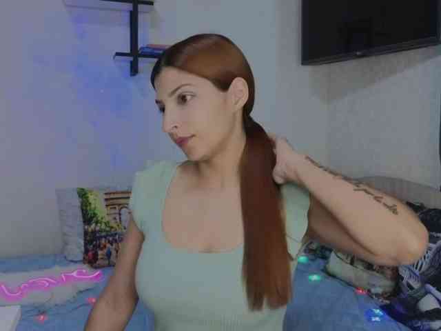 Sweetie_R webcam