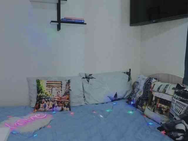 Sweetie_R webcam
