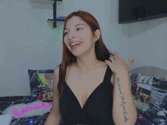Sweetie_R webcam