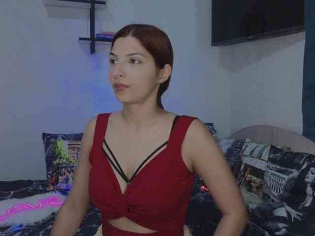 Sweetie_R webcam